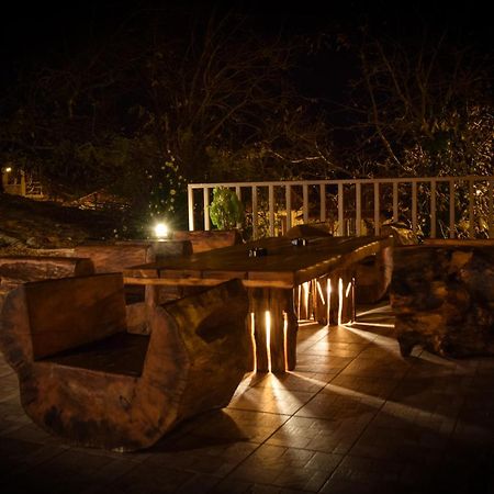 Paliokastro Guesthouse Kato Sinikia Trikalon Luaran gambar