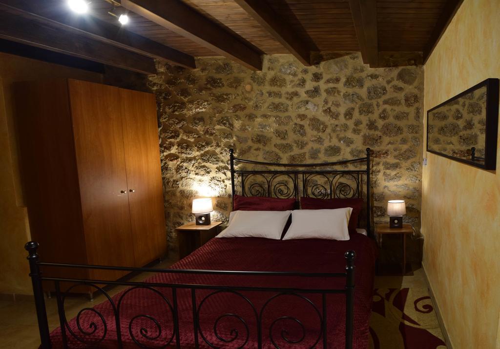 Paliokastro Guesthouse Kato Sinikia Trikalon Bilik gambar