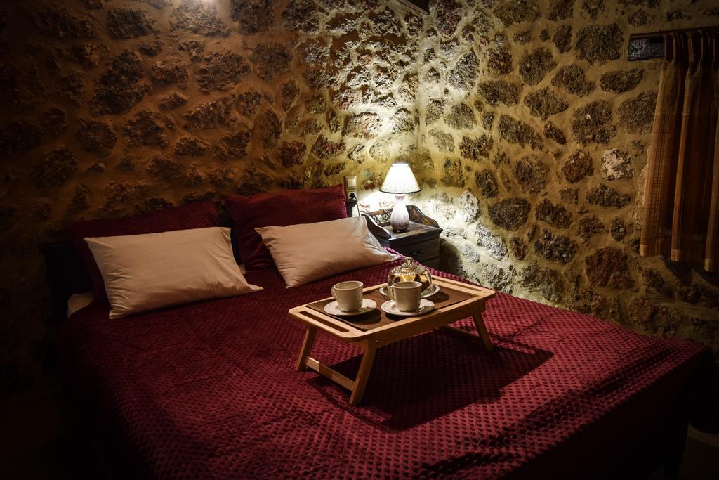 Paliokastro Guesthouse Kato Sinikia Trikalon Bilik gambar