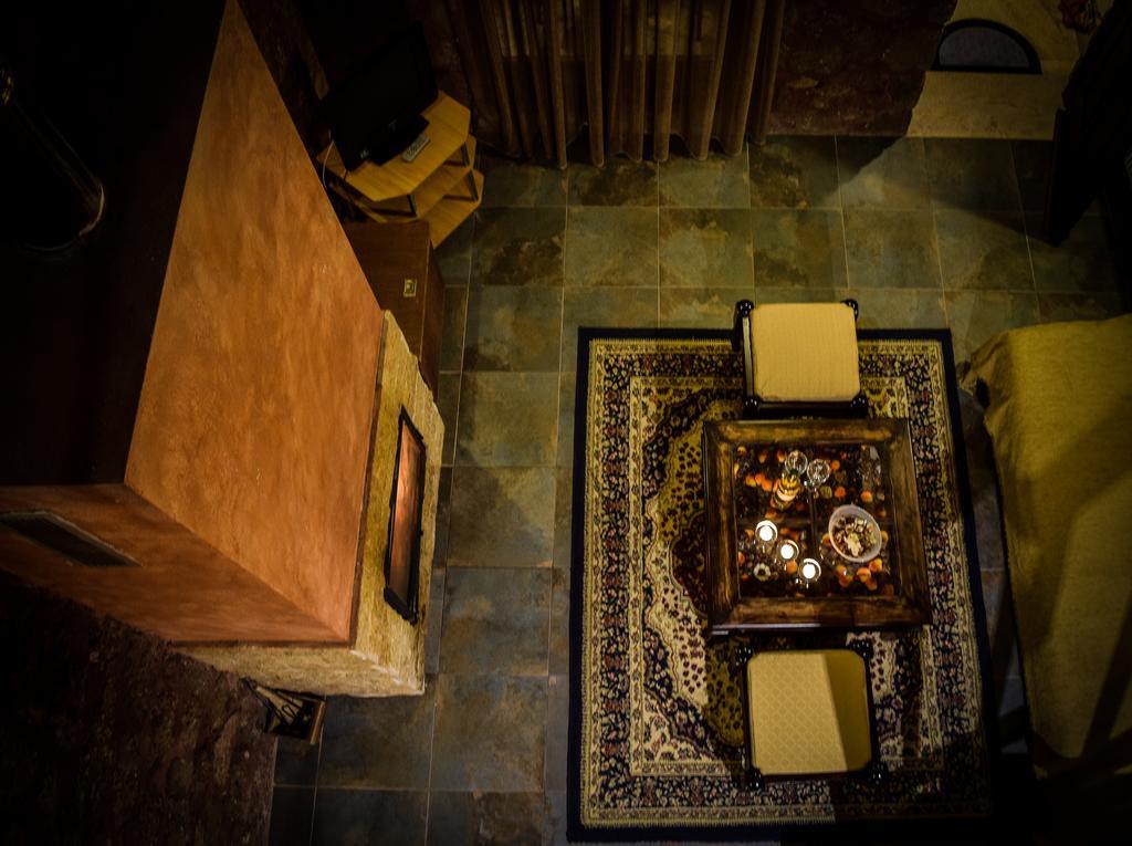 Paliokastro Guesthouse Kato Sinikia Trikalon Bilik gambar
