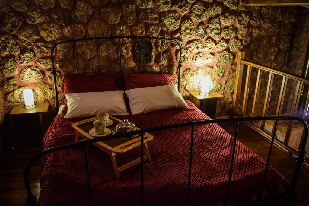 Paliokastro Guesthouse Kato Sinikia Trikalon Bilik gambar