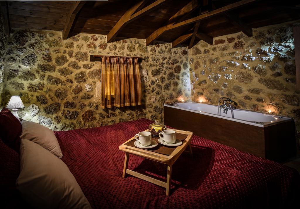 Paliokastro Guesthouse Kato Sinikia Trikalon Bilik gambar