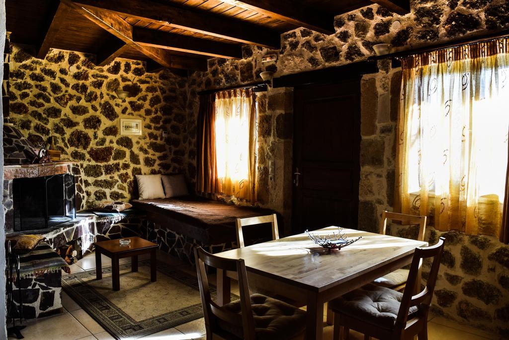 Paliokastro Guesthouse Kato Sinikia Trikalon Bilik gambar