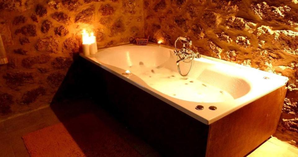 Paliokastro Guesthouse Kato Sinikia Trikalon Bilik gambar